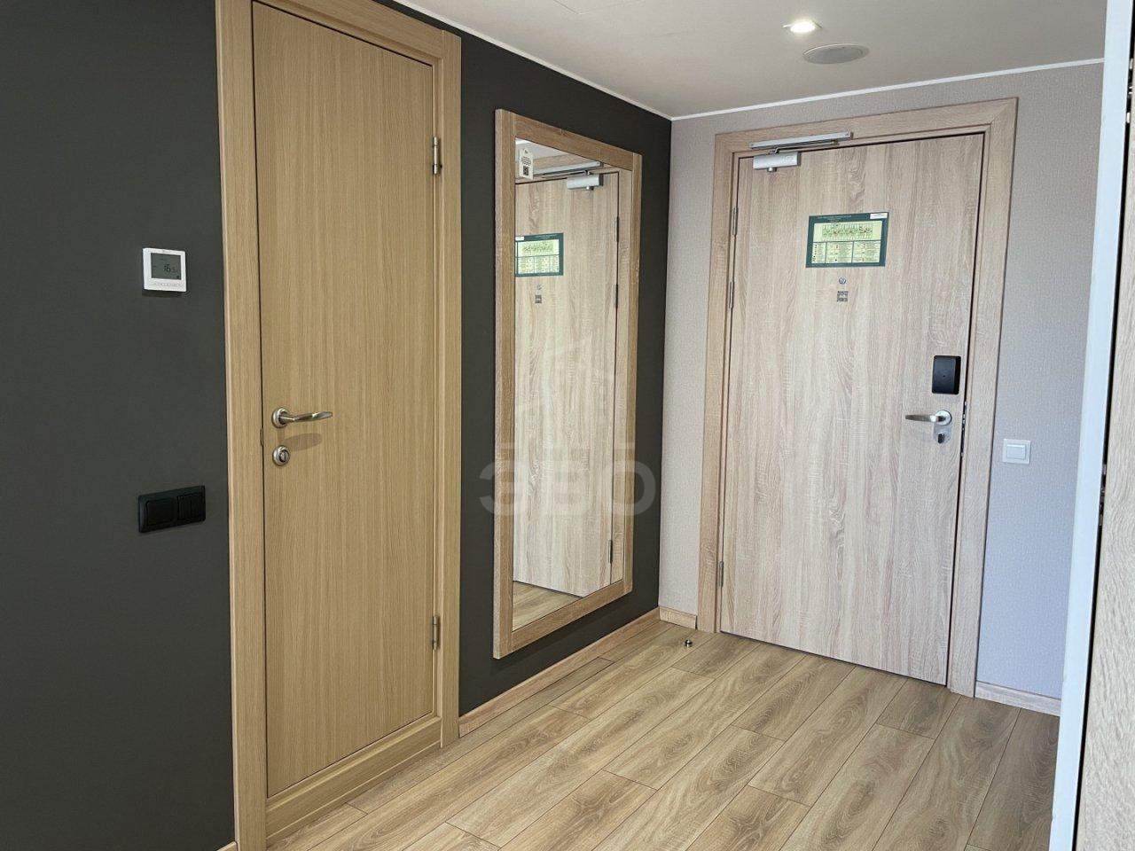 студия в Санкт-Петербурге по адресу: Заозёрная ул., 3, к 3, строение 1