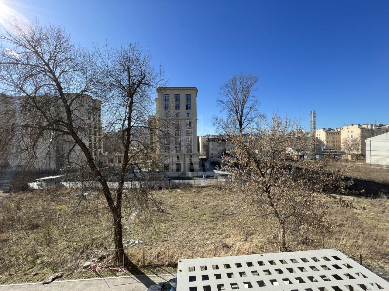 студия в Санкт-Петербурге по адресу: Заозёрная ул., 3, к 3, строение 1