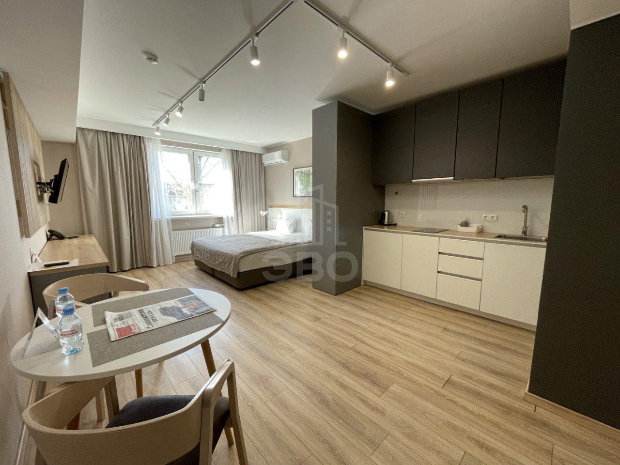 студия в Санкт-Петербурге по адресу: Заозёрная ул., 3, к 3, строение 1