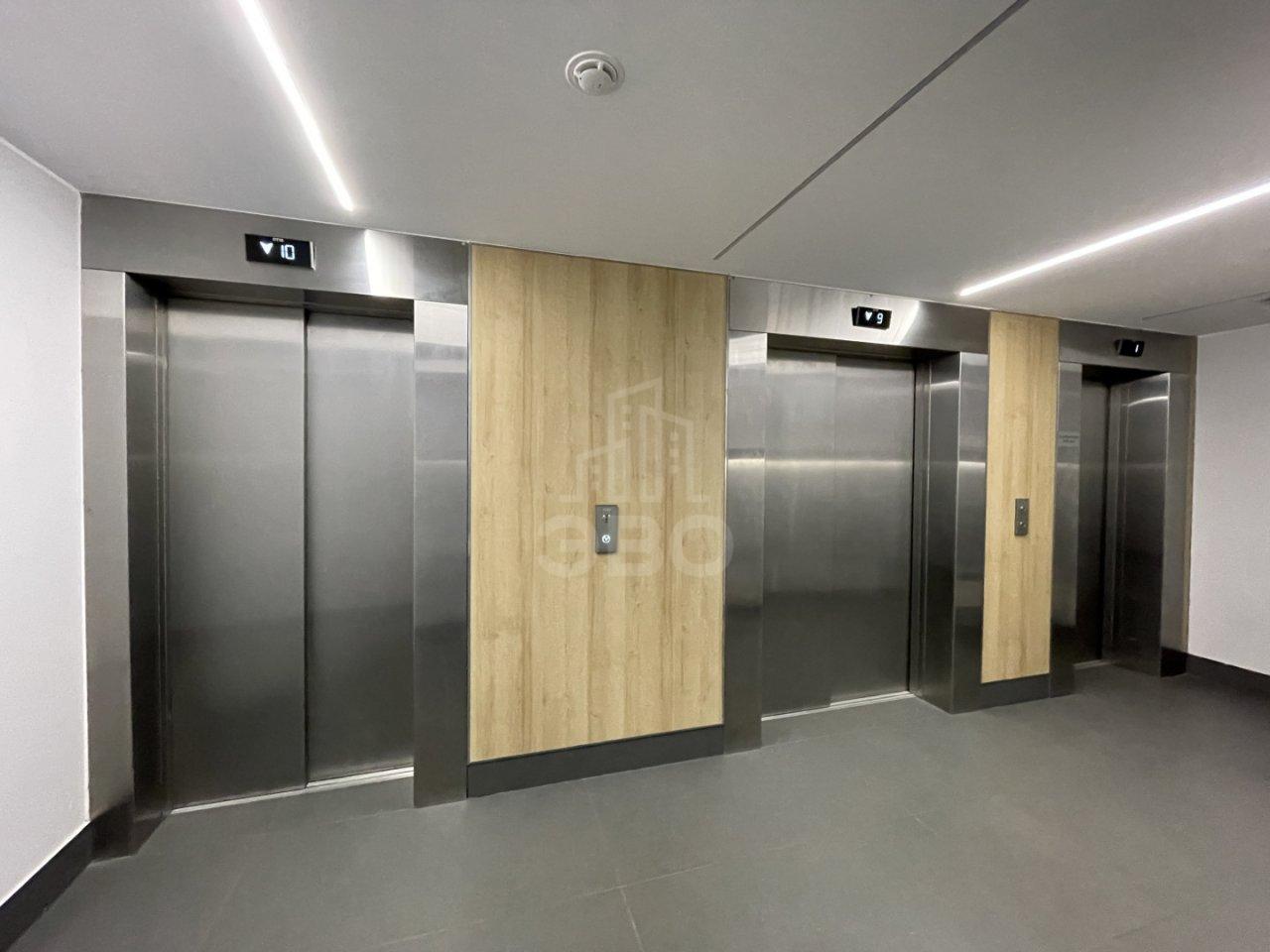 студия в Санкт-Петербурге по адресу: Заозёрная ул., 3, к 3, строение 1