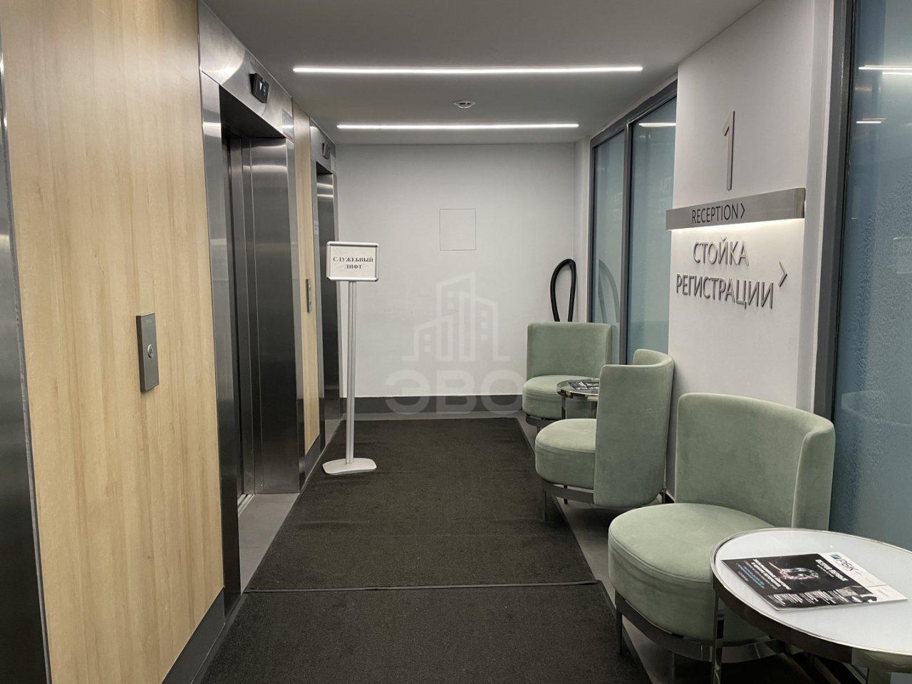 студия в Санкт-Петербурге по адресу: Заозёрная ул., 3, к 3, строение 1