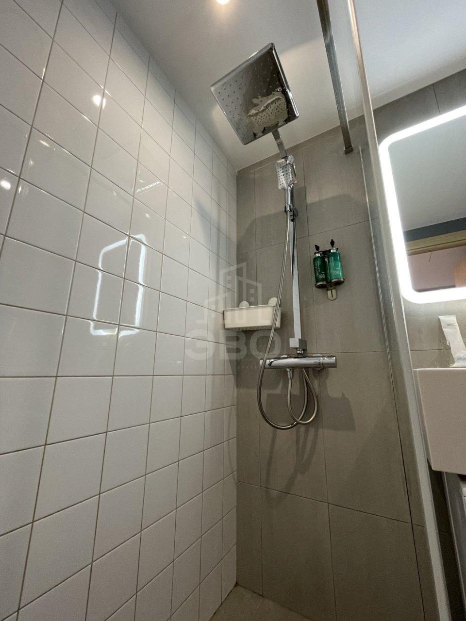 студия в Санкт-Петербурге по адресу: Заозёрная ул., 3, к 3, строение 1