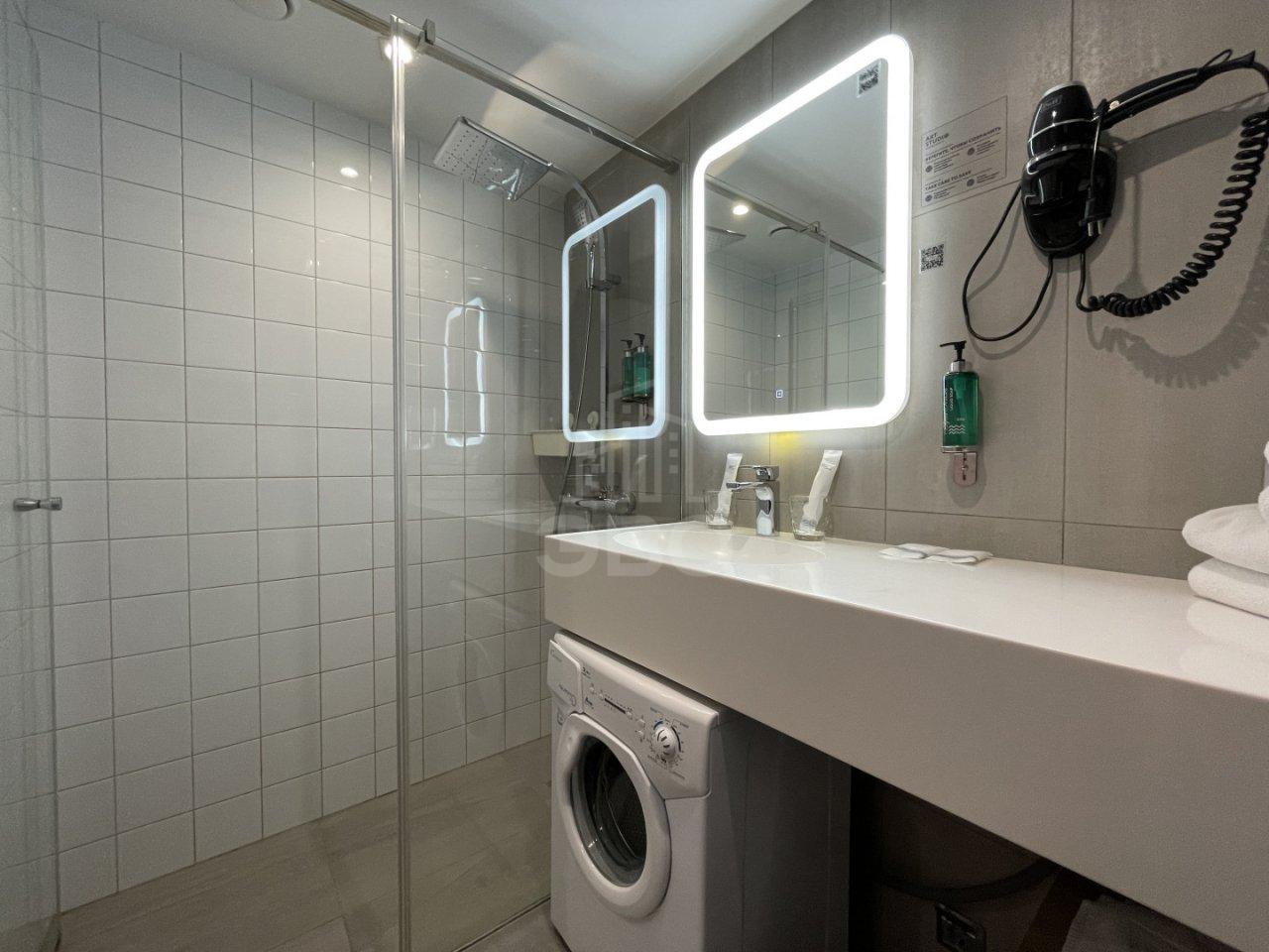 студия в Санкт-Петербурге по адресу: Заозёрная ул., 3, к 3, строение 1