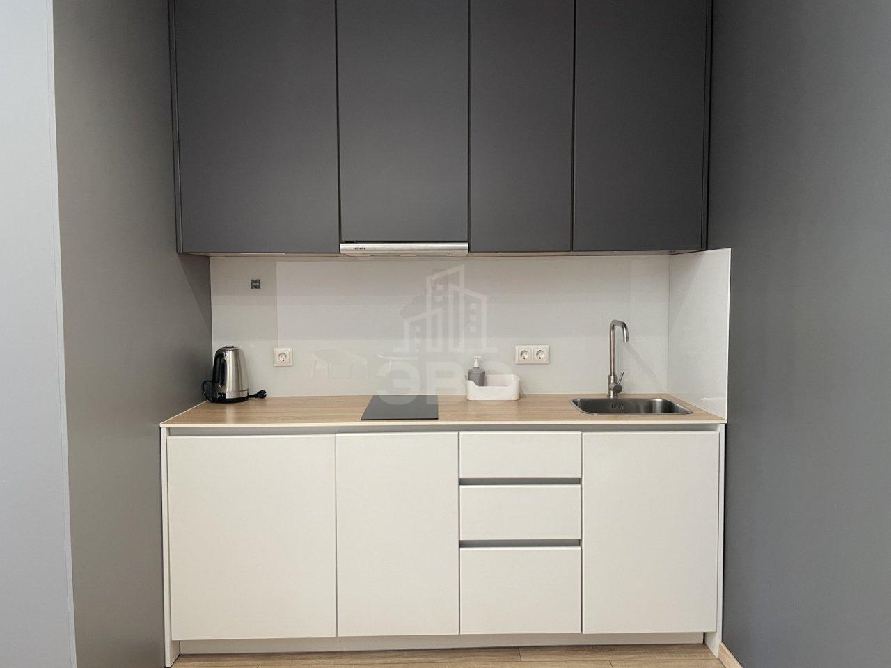 студия в Санкт-Петербурге по адресу: Заозёрная ул., 3, к 3, строение 1