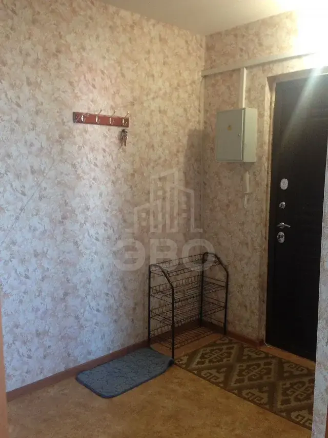 двухкомнатная квартира в Санкт-Петербурге по адресу: Новая ул., 16, к 1