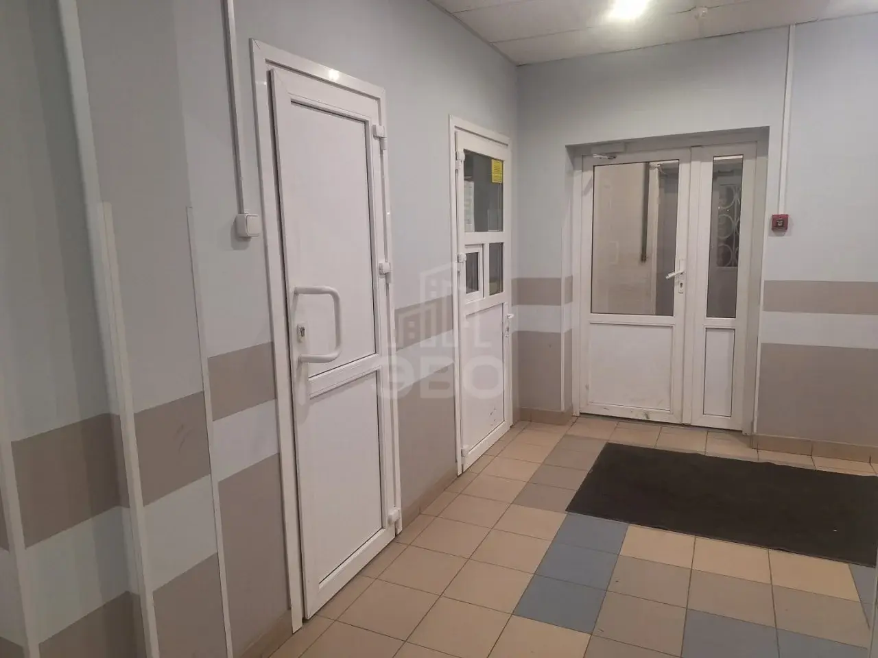 однокомнатная квартира в Санкт-Петербурге по адресу: Гжатская ул., 22, к 1