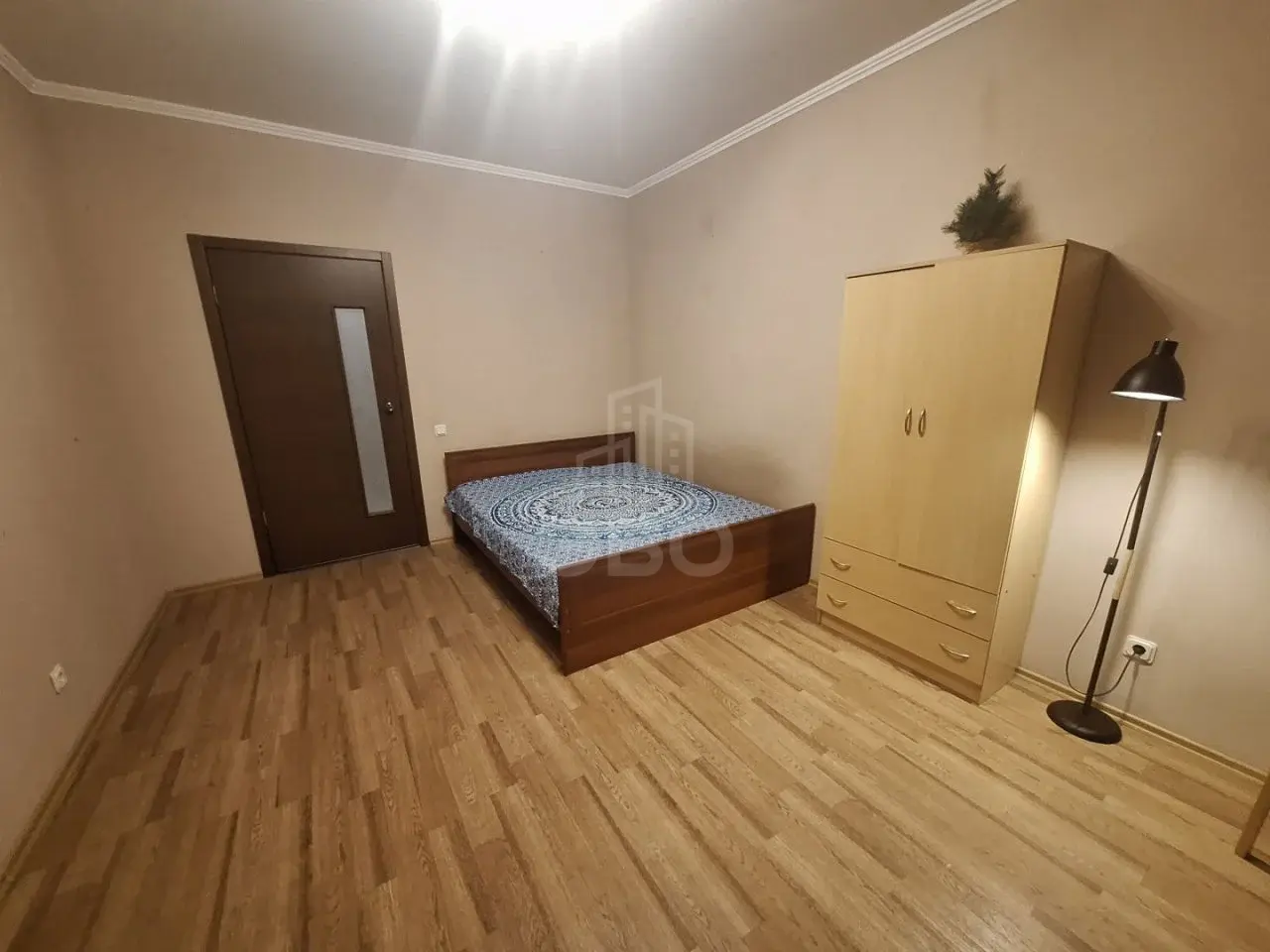 однокомнатная квартира в Санкт-Петербурге по адресу: Гжатская ул., 22, к 1