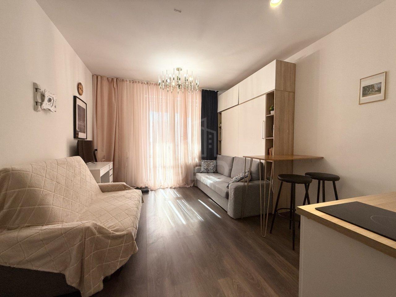 студия в Санкт-Петербурге по адресу: Ультрамариновая ул., 4, к 1