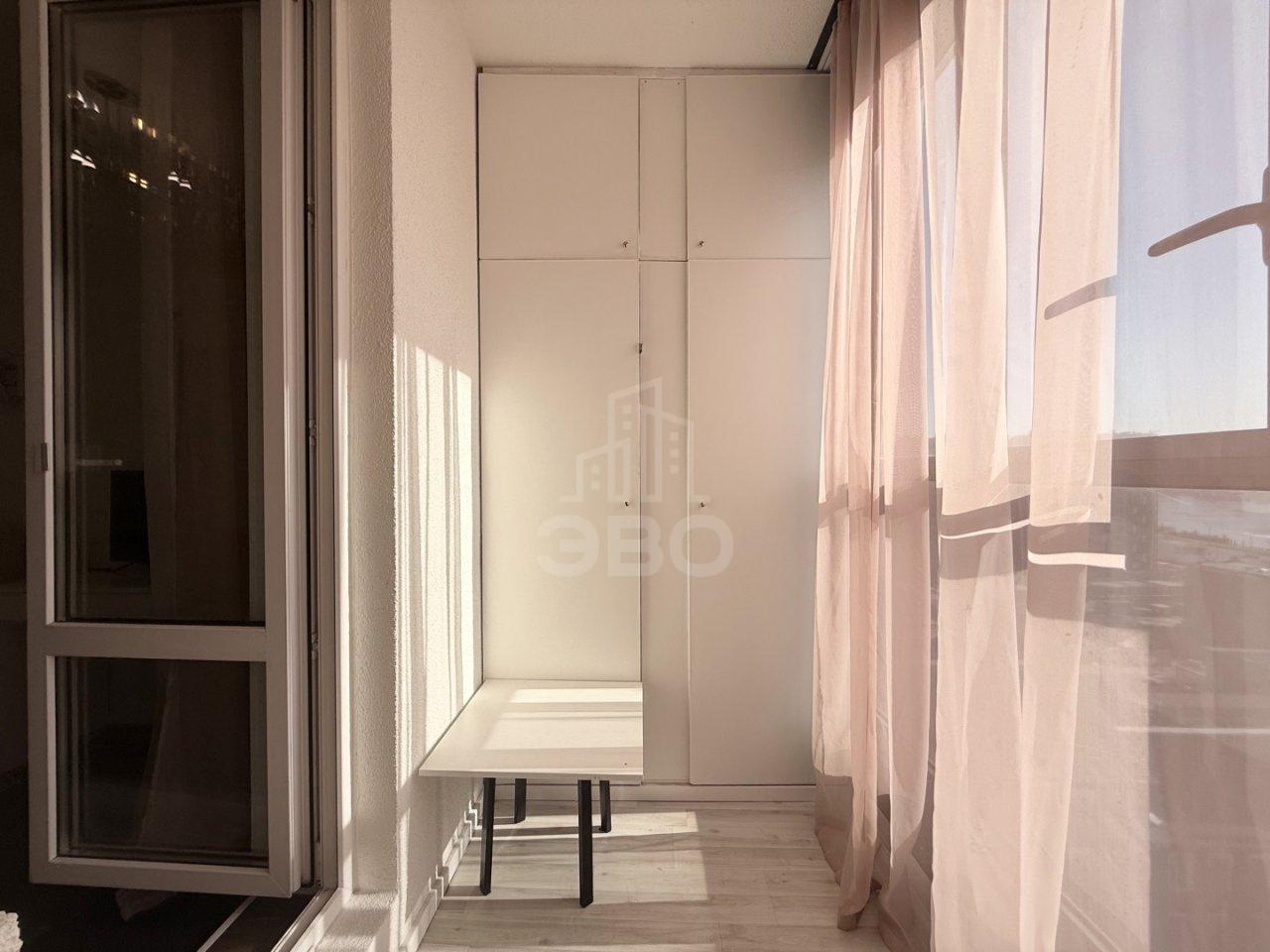 студия в Санкт-Петербурге по адресу: Ультрамариновая ул., 4, к 1