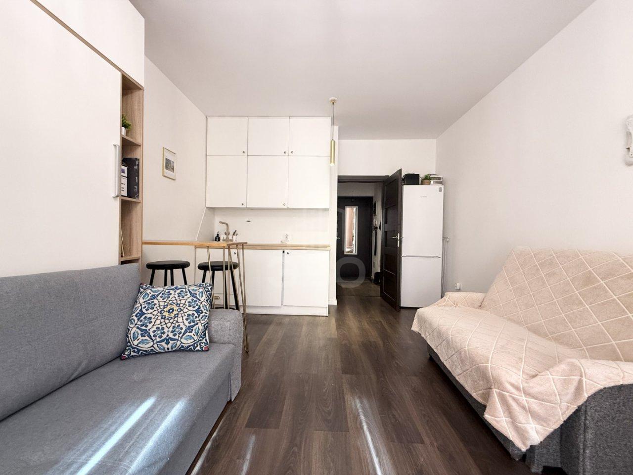 студия в Санкт-Петербурге по адресу: Ультрамариновая ул., 4, к 1