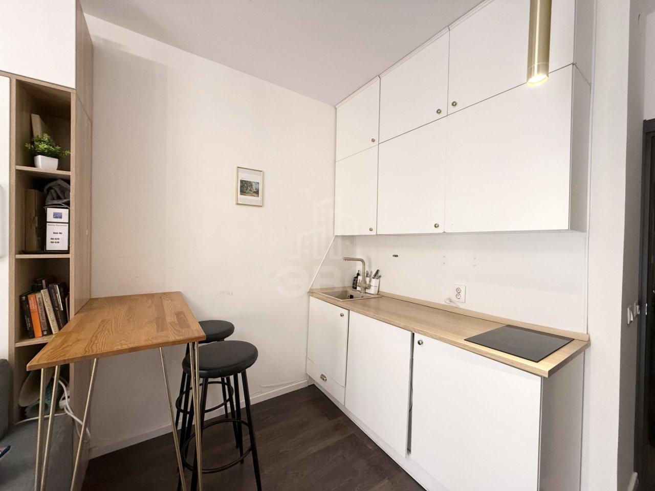 студия в Санкт-Петербурге по адресу: Ультрамариновая ул., 4, к 1