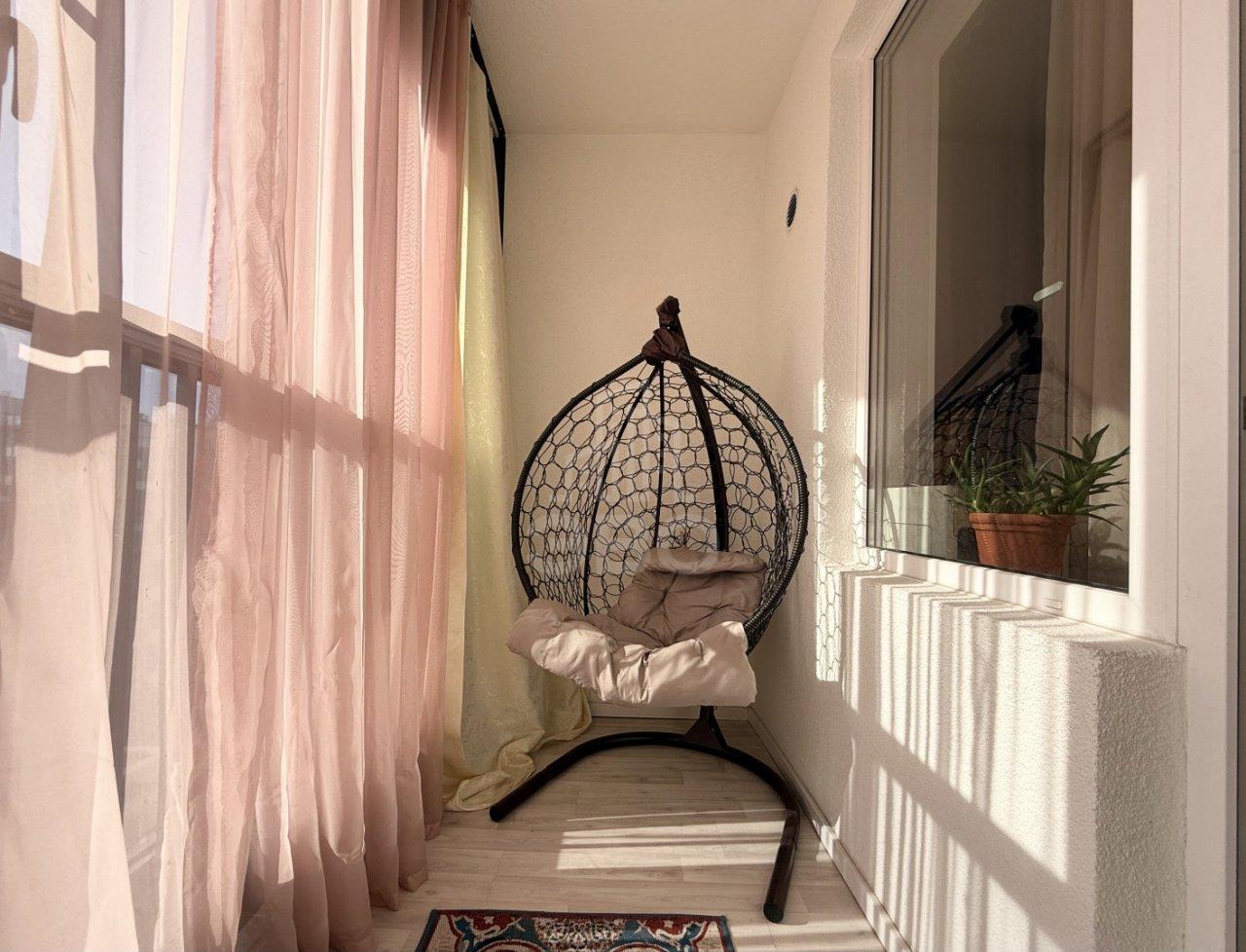 студия в Санкт-Петербурге по адресу: Ультрамариновая ул., 4, к 1