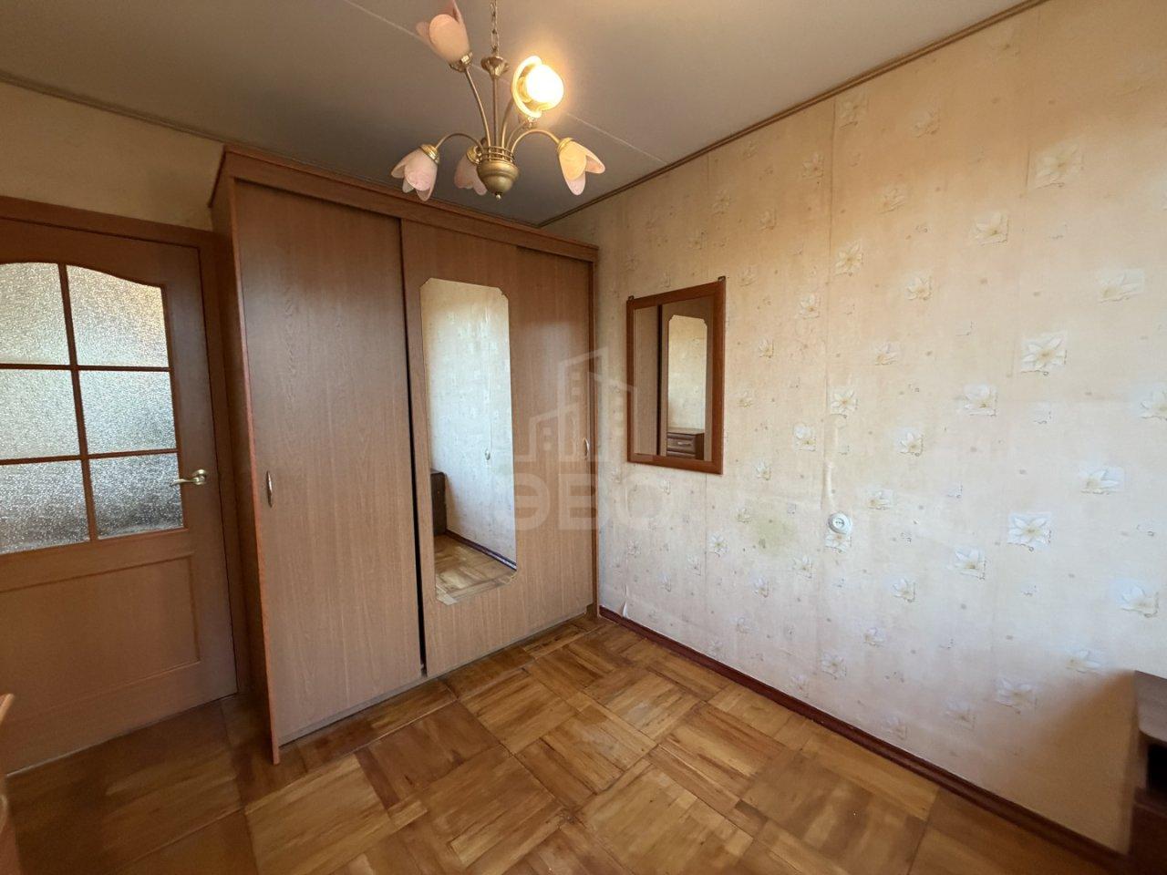 четырехкомнатная квартира в Санкт-Петербурге по адресу: Костюшко ул., 36, литера А