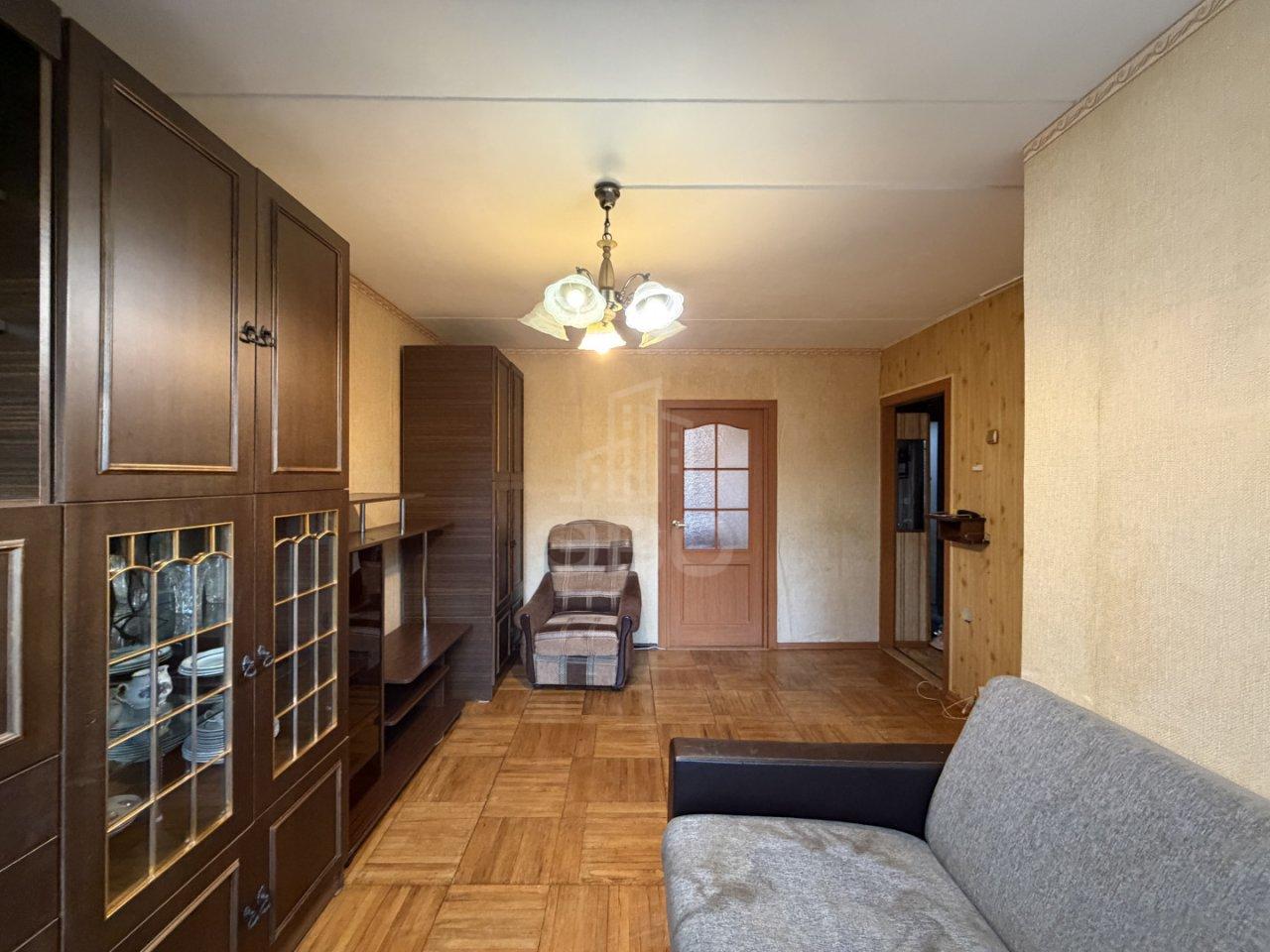 четырехкомнатная квартира в Санкт-Петербурге по адресу: Костюшко ул., 36, литера А