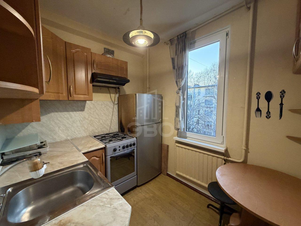 четырехкомнатная квартира в Санкт-Петербурге по адресу: Костюшко ул., 36, литера А