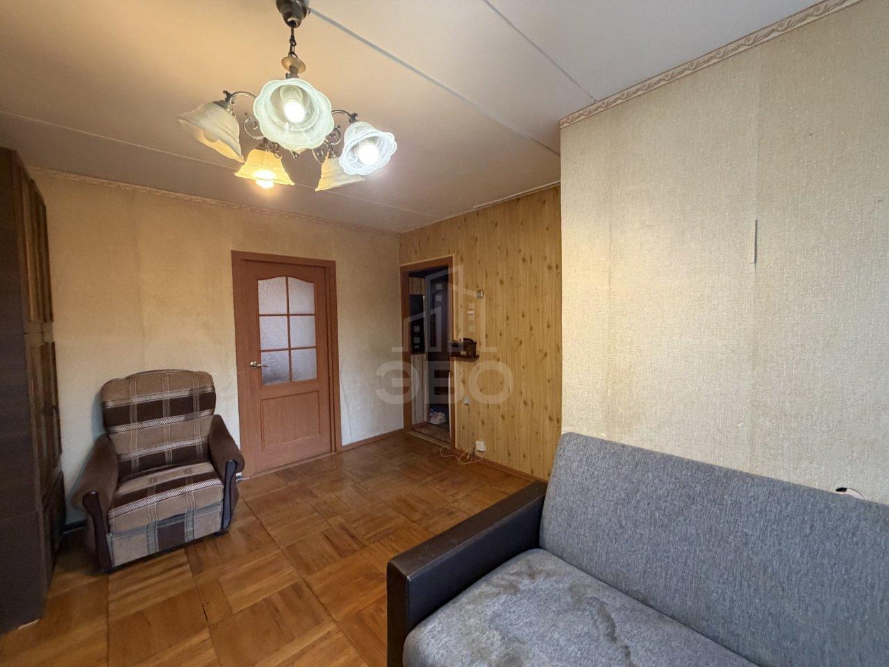 четырехкомнатная квартира в Санкт-Петербурге по адресу: Костюшко ул., 36, литера А