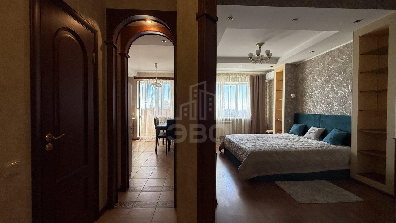 однокомнатная квартира в Санкт-Петербурге по адресу: Выборгское  ш., 27, к 3, литера А