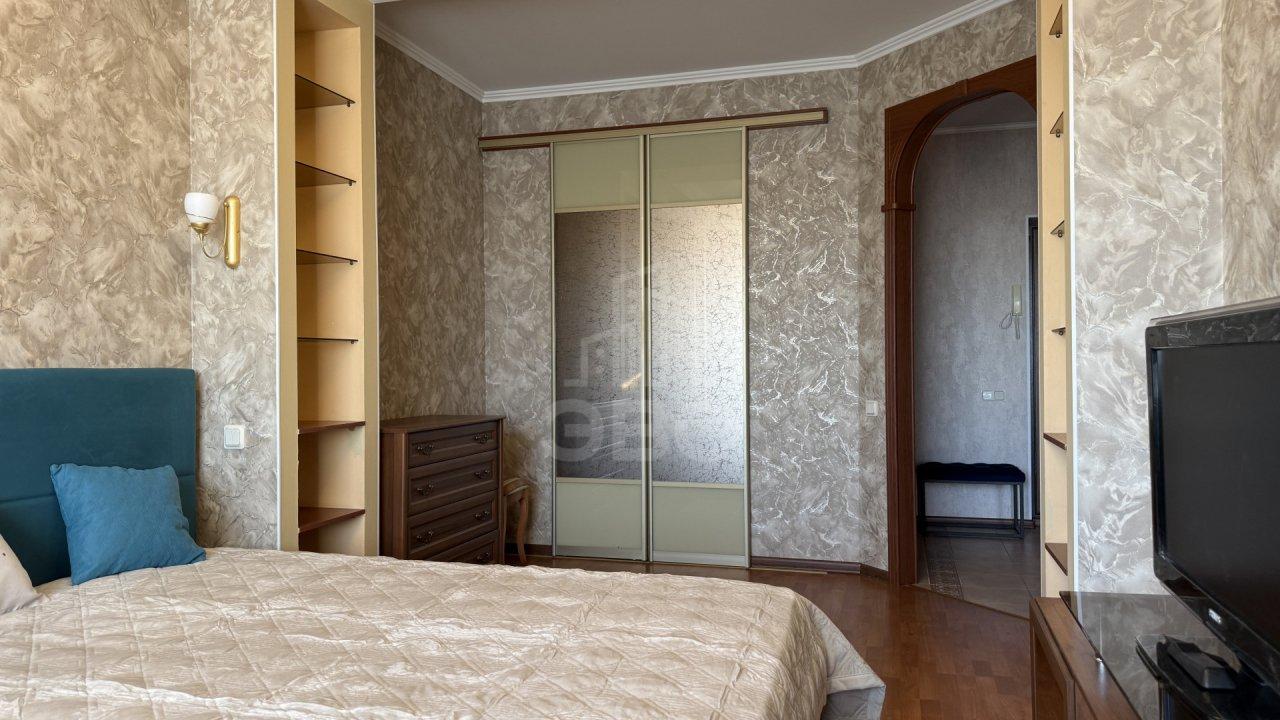 однокомнатная квартира в Санкт-Петербурге по адресу: Выборгское  ш., 27, к 3, литера А