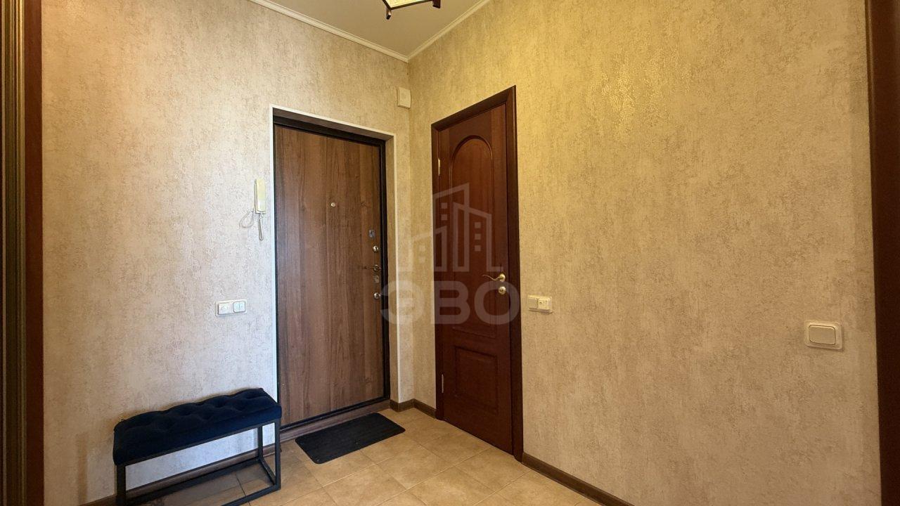 однокомнатная квартира в Санкт-Петербурге по адресу: Выборгское  ш., 27, к 3, литера А