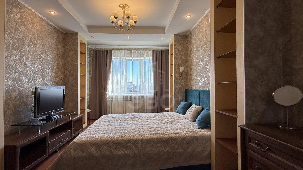 однокомнатная квартира в Санкт-Петербурге по адресу: Выборгское  ш., 27, к 3, литера А