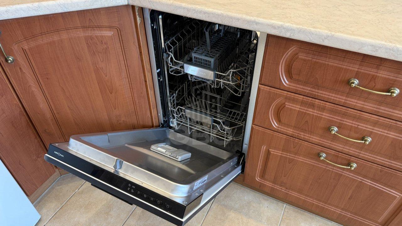 однокомнатная квартира в Санкт-Петербурге по адресу: Выборгское  ш., 27, к 3, литера А