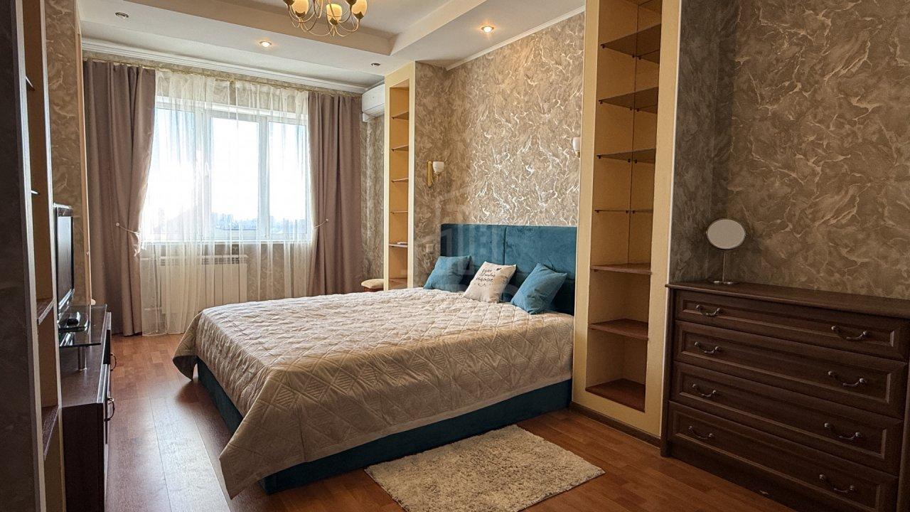 однокомнатная квартира в Санкт-Петербурге по адресу: Выборгское  ш., 27, к 3, литера А