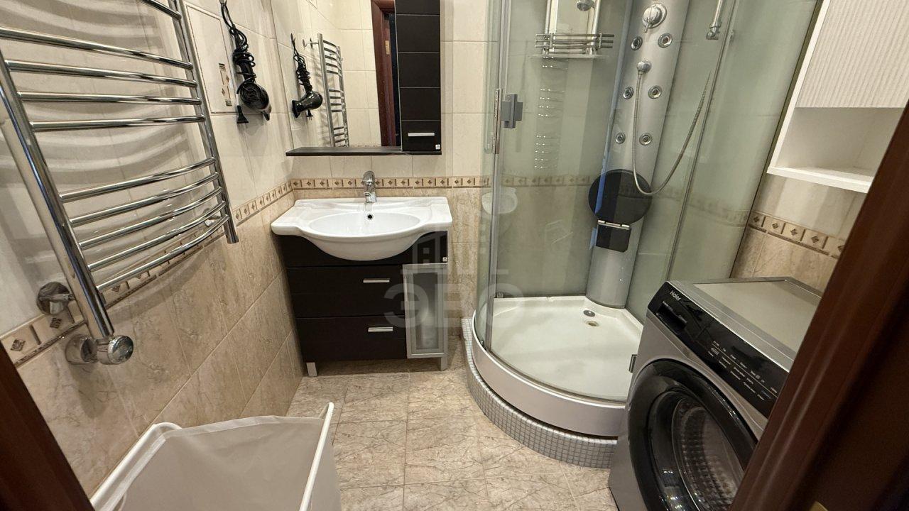 однокомнатная квартира в Санкт-Петербурге по адресу: Выборгское  ш., 27, к 3, литера А