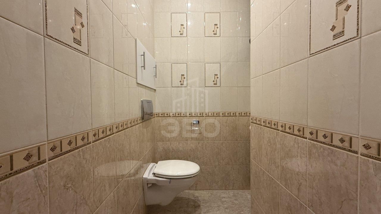 однокомнатная квартира в Санкт-Петербурге по адресу: Выборгское  ш., 27, к 3, литера А