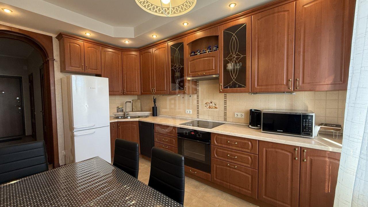 однокомнатная квартира в Санкт-Петербурге по адресу: Выборгское  ш., 27, к 3, литера А