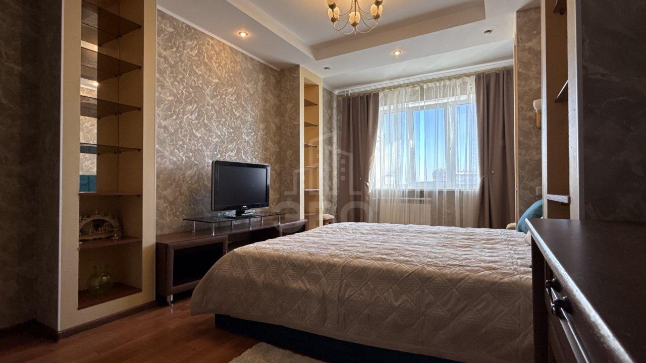 однокомнатная квартира в Санкт-Петербурге по адресу: Выборгское  ш., 27, к 3, литера А