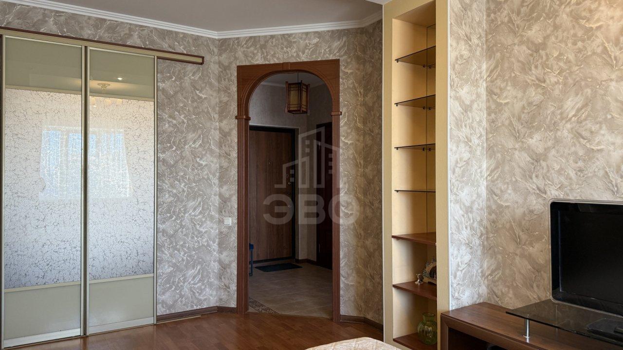 однокомнатная квартира в Санкт-Петербурге по адресу: Выборгское  ш., 27, к 3, литера А