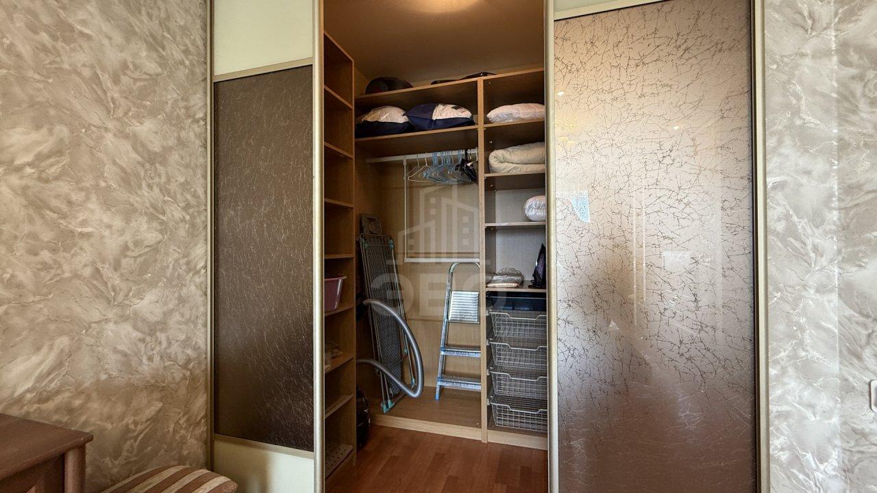 однокомнатная квартира в Санкт-Петербурге по адресу: Выборгское  ш., 27, к 3, литера А