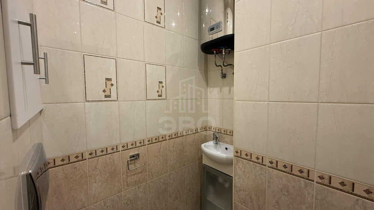 однокомнатная квартира в Санкт-Петербурге по адресу: Выборгское  ш., 27, к 3, литера А