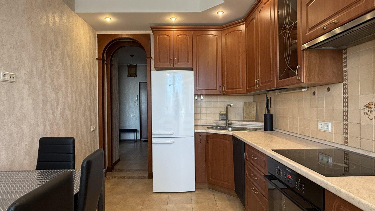 однокомнатная квартира в Санкт-Петербурге по адресу: Выборгское  ш., 27, к 3, литера А