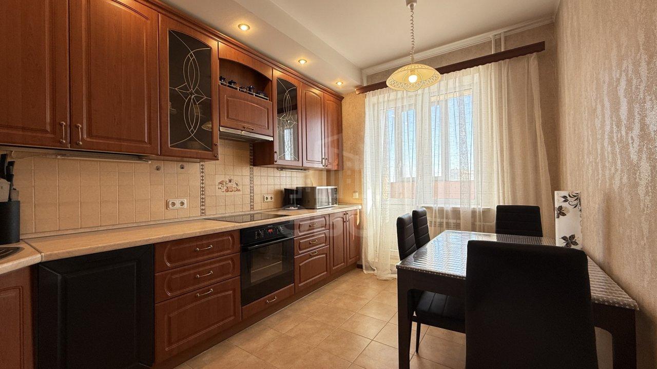 однокомнатная квартира в Санкт-Петербурге по адресу: Выборгское  ш., 27, к 3, литера А