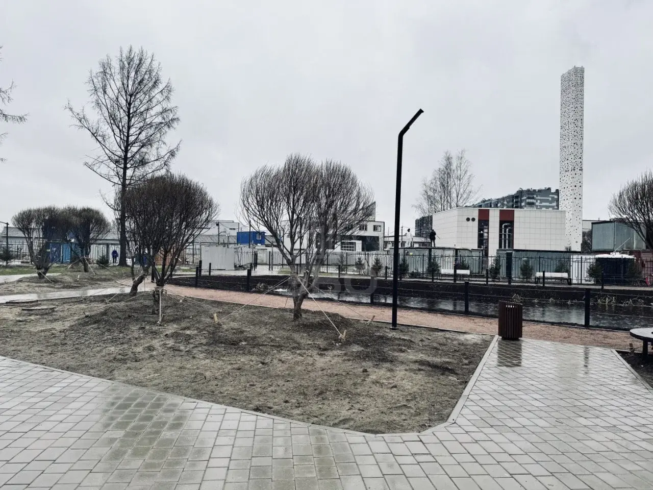 однокомнатная квартира в Санкт-Петербурге по адресу: Пискарёвский проспект