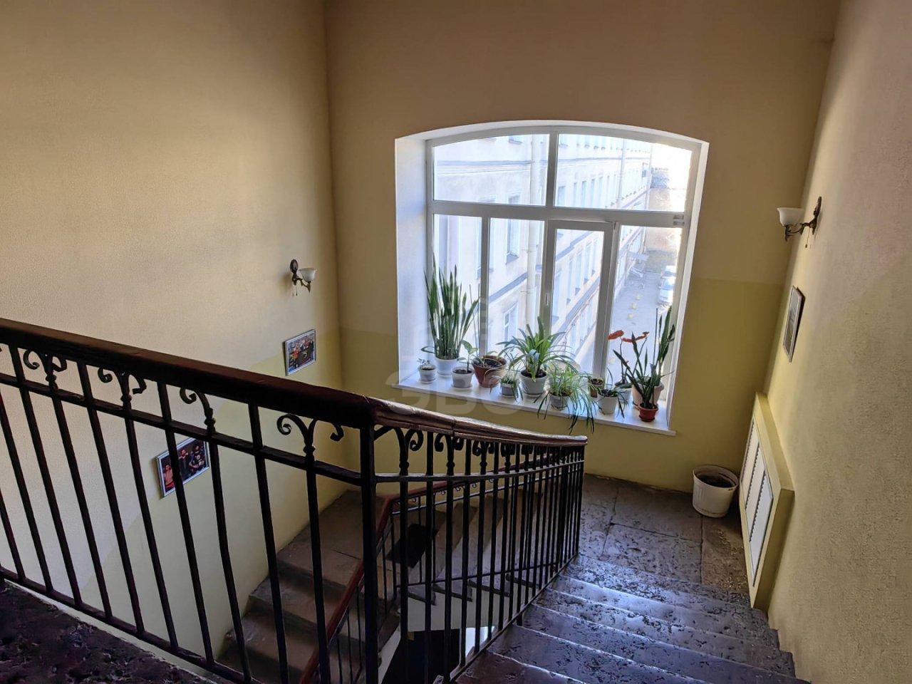 коммерция в Санкт-Петербурге по адресу: Обводного канала наб., 155