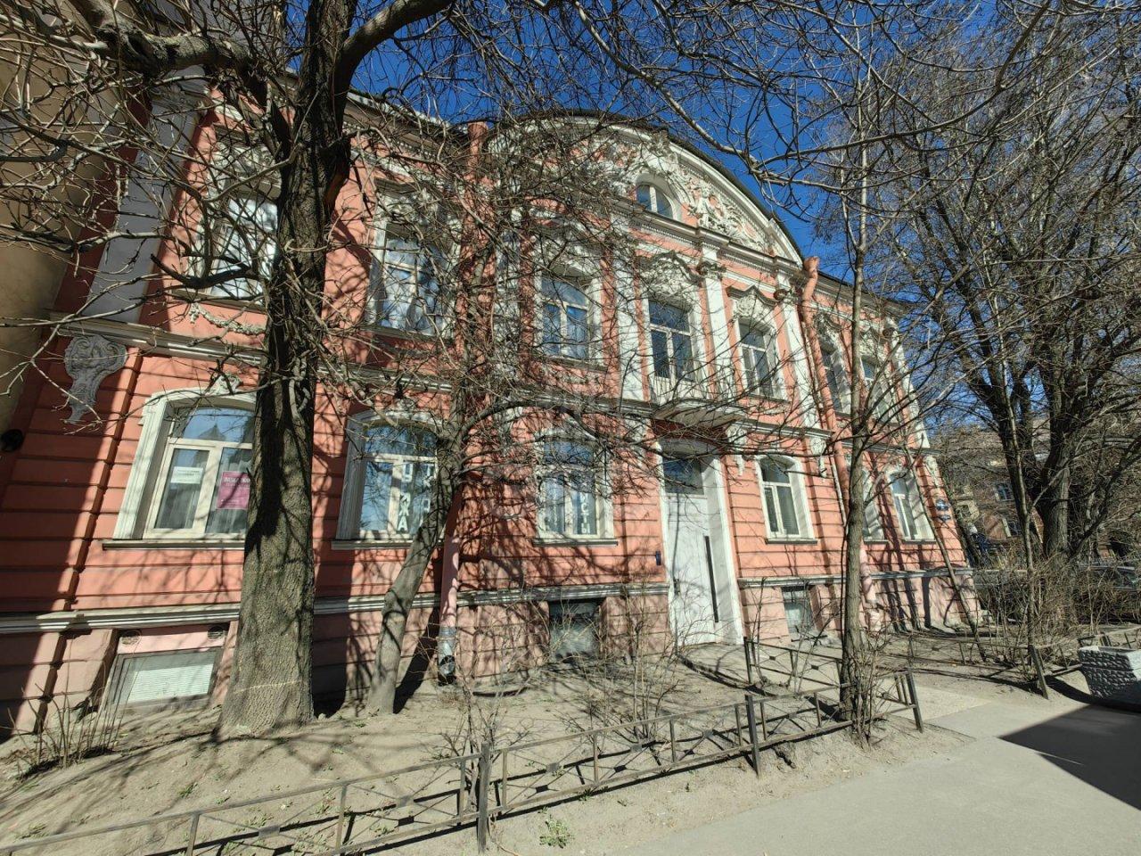 коммерция в Санкт-Петербурге по адресу: Обводного канала наб., 155