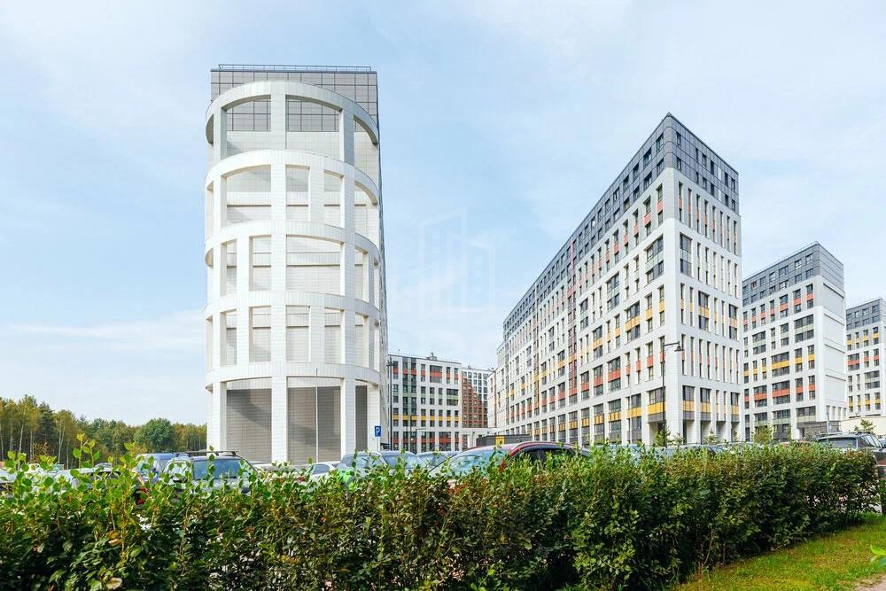 студия в Санкт-Петербурге по адресу: Планерная ул., 87, к 1