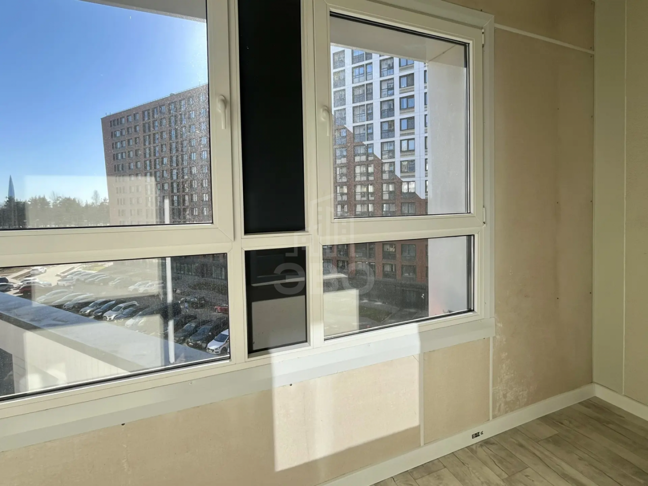 студия в Санкт-Петербурге по адресу: Планерная ул., 87, к 1