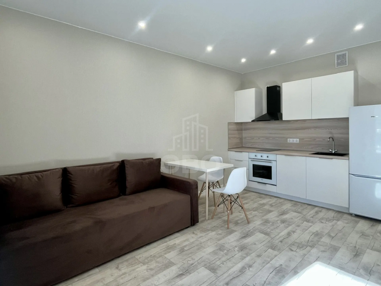 студия в Санкт-Петербурге по адресу: Планерная ул., 87, к 1