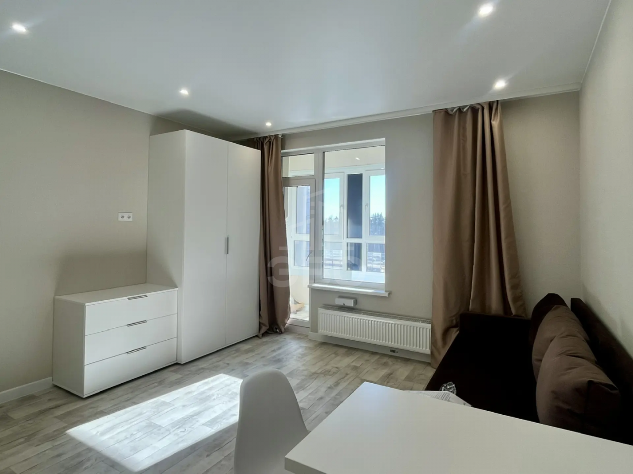 студия в Санкт-Петербурге по адресу: Планерная ул., 87, к 1