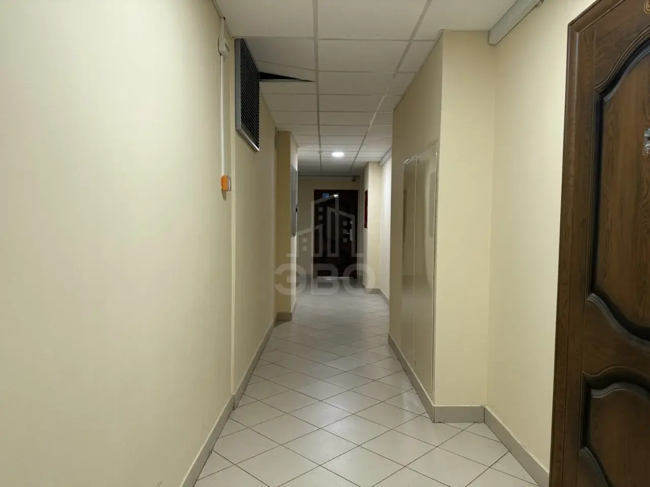 однокомнатная квартира в Санкт-Петербурге по адресу: Металлистов проспект, 117, строение 1