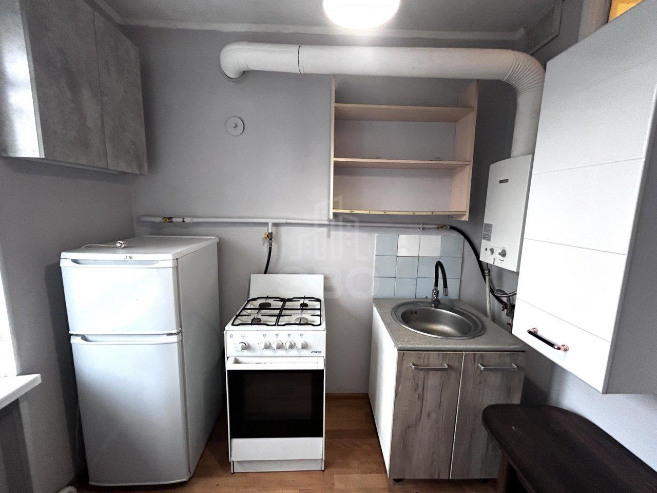 однокомнатная квартира в Санкт-Петербурге по адресу: Орбели ул., 27, к 1