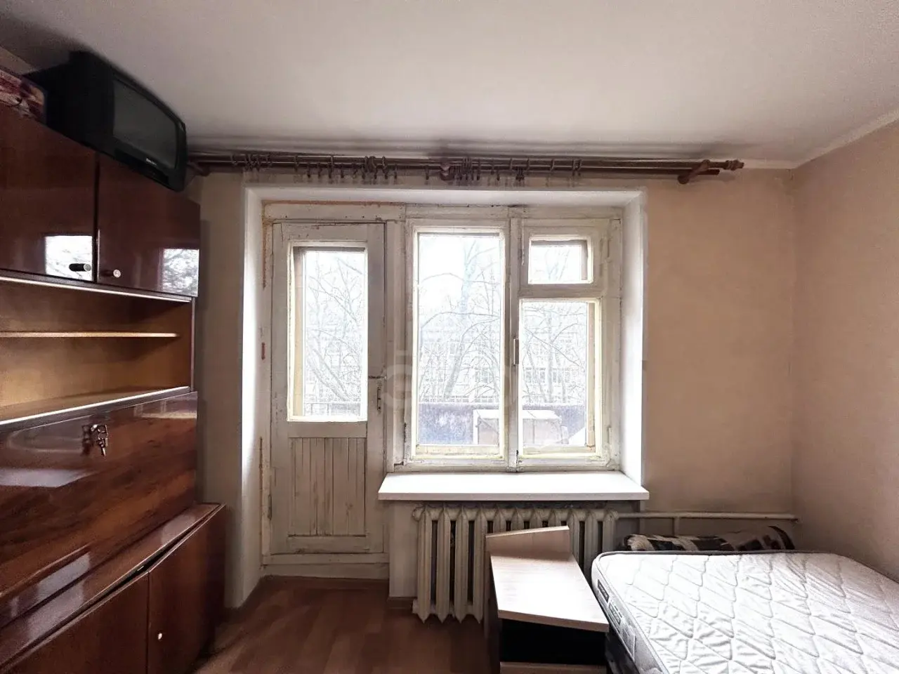 однокомнатная квартира в Санкт-Петербурге по адресу: Орбели ул., 27, к 1