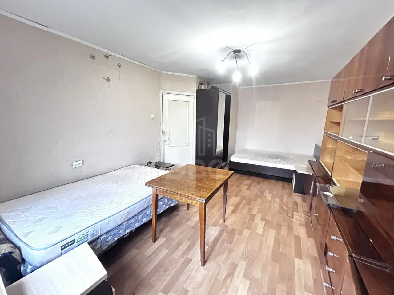 однокомнатная квартира в Санкт-Петербурге по адресу: Орбели ул., 27, к 1