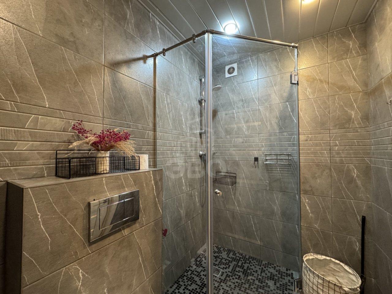 однокомнатная квартира в Ленинградской области по адресу: Воронцовский б-р., 19, к 1, литера А