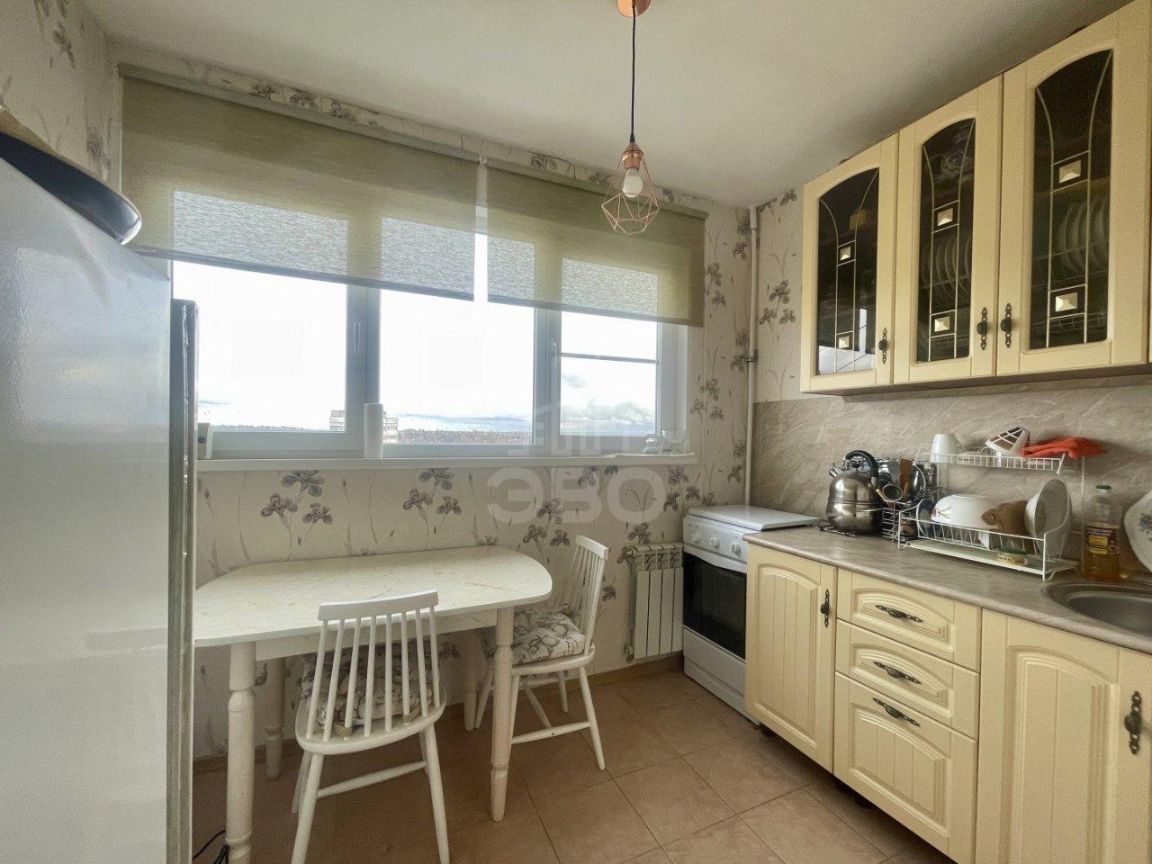 однокомнатная квартира в Санкт-Петербурге по адресу: Озерковая ул., 39, к 1