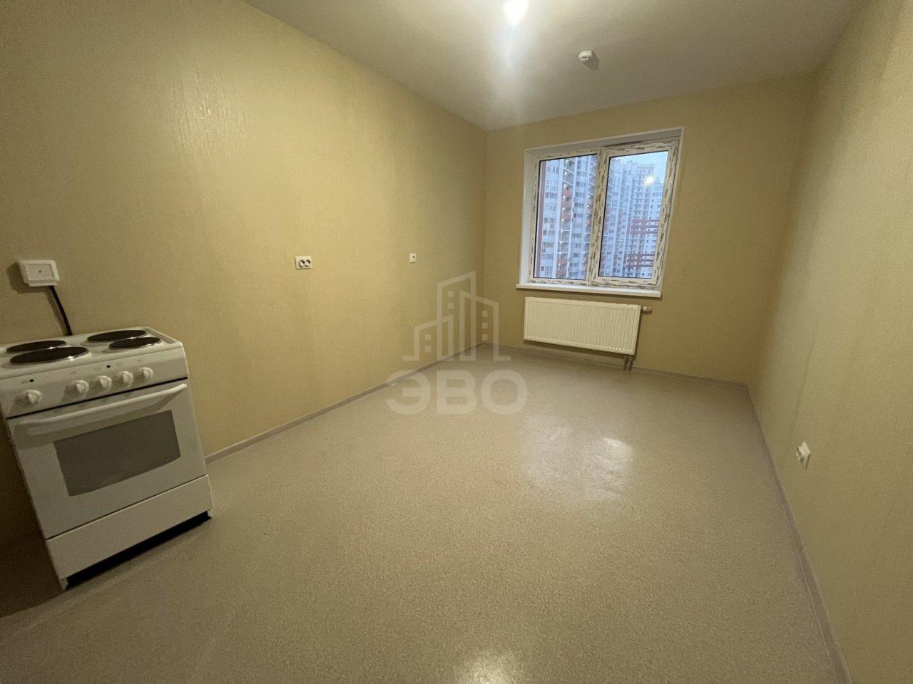 двухкомнатная квартира в Санкт-Петербурге по адресу: Ленинский проспект, 68