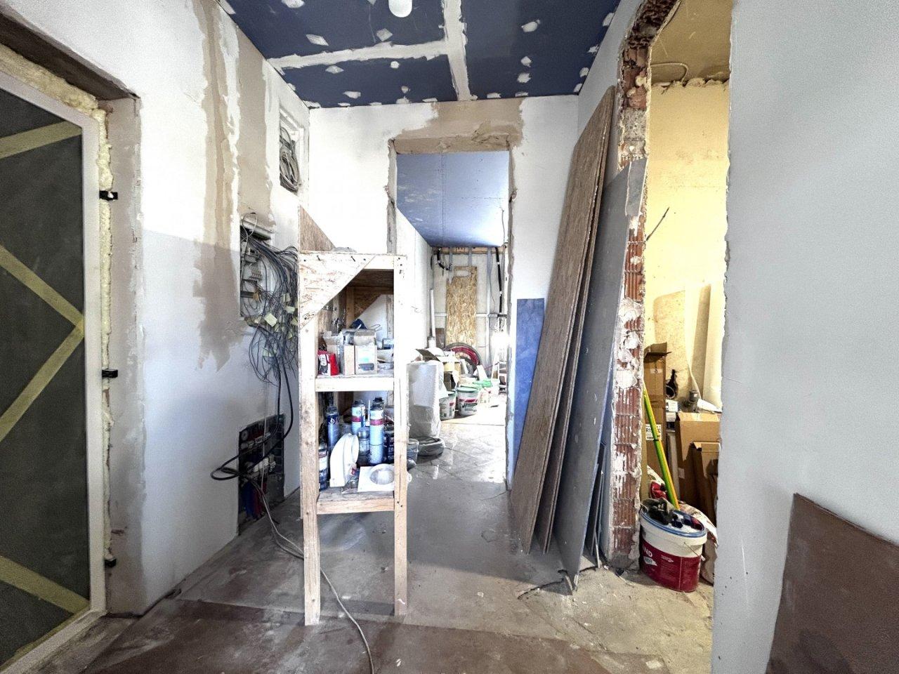 двухкомнатная квартира в Санкт-Петербурге по адресу: Новая ул., 51, к 6